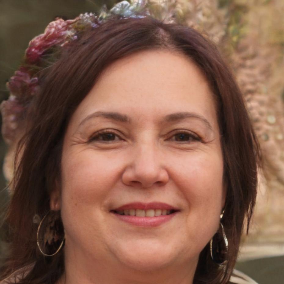 Portrait Teilnehmerin