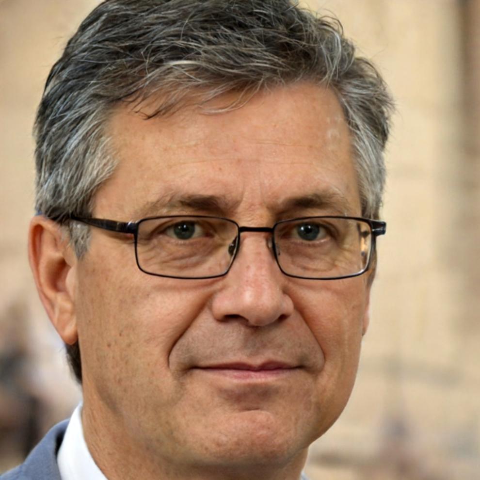 Marcus Weber